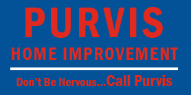 Platinum Sponsor - Purvis Home Improvement - Logo