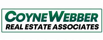 Hole Sponsor - Coyne Webber Real Estate Associates - Logo