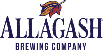 Raffle Items - Allagash Brewing Company  - Logo