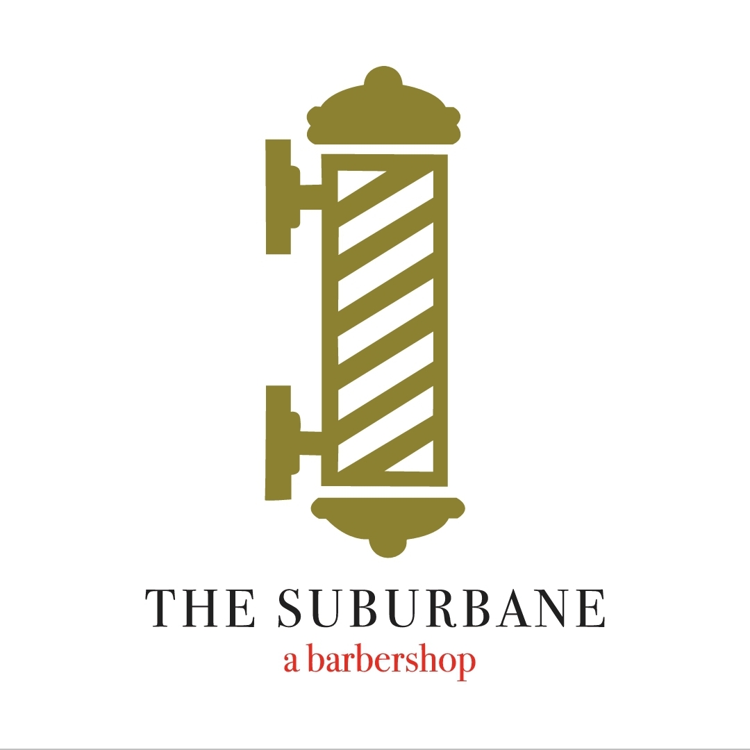 Hole Sponsor - The Suburbane - Logo