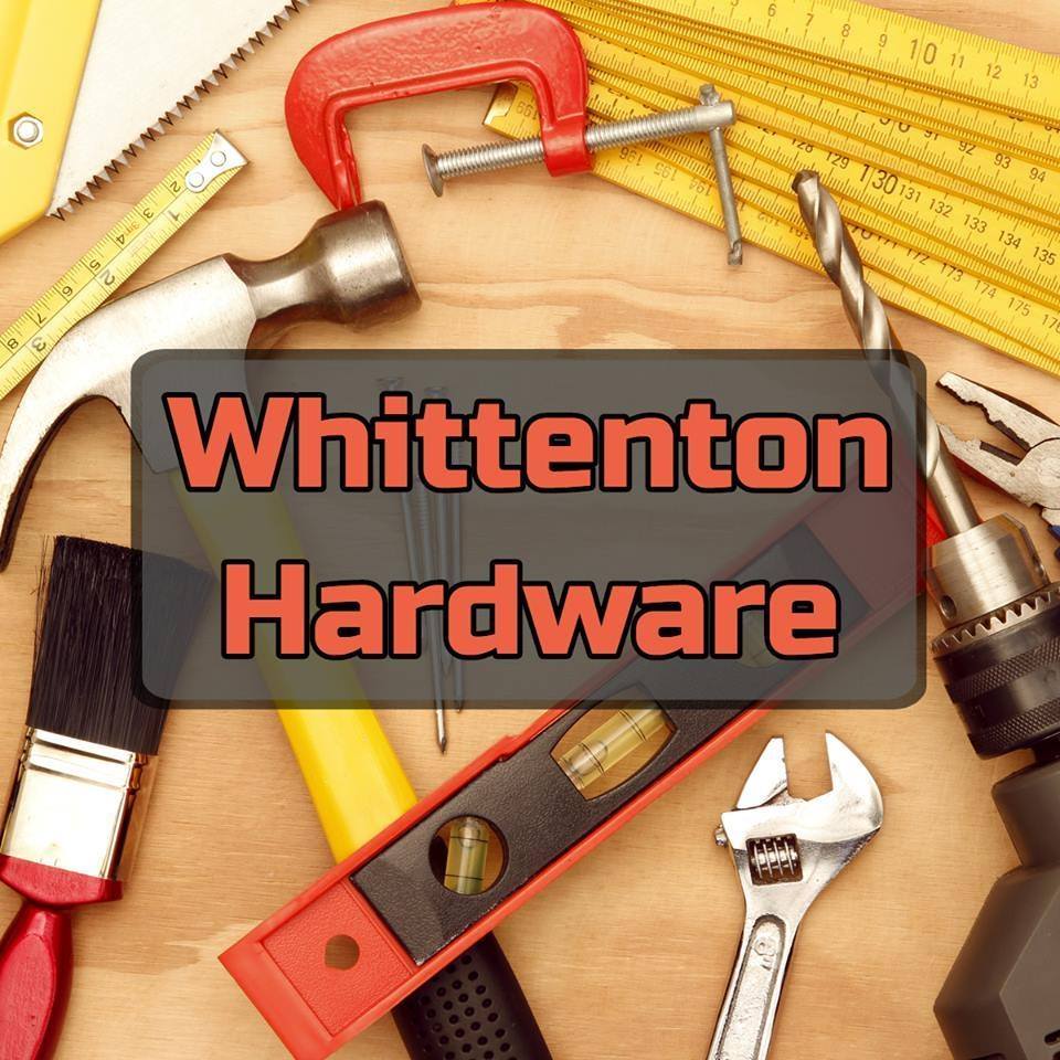 Hole Sponsor- $125 - Whittenton Hardware - Logo