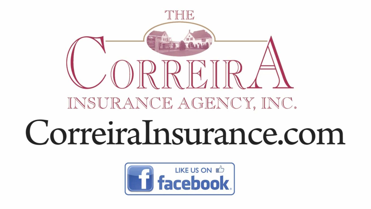 Hole Sponsor- $125 - Correria Insurance - Logo