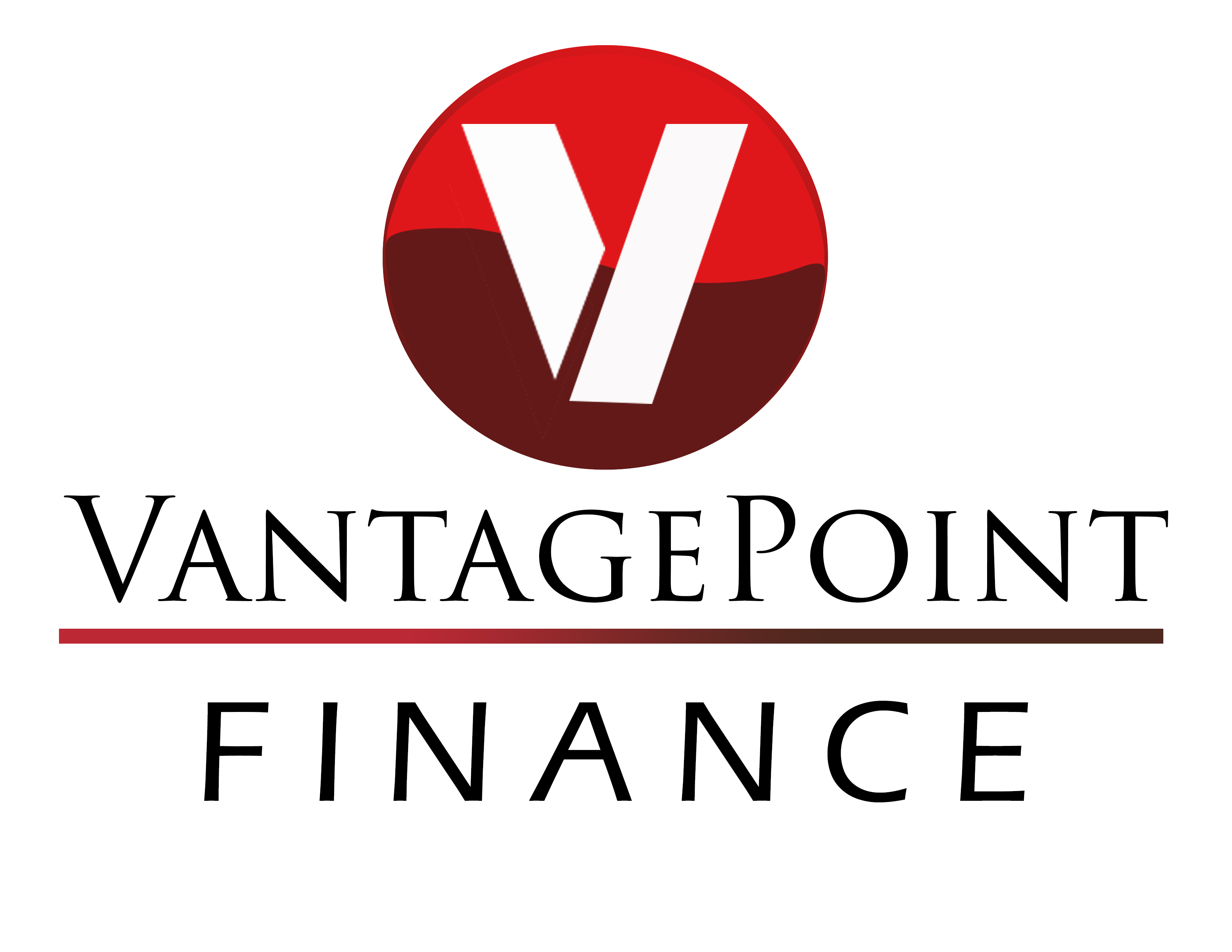 Premier Sponsor - Vantage Point Finance - Logo