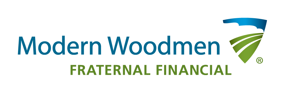 Gold Sponsor - Modern Woodmen - Logo