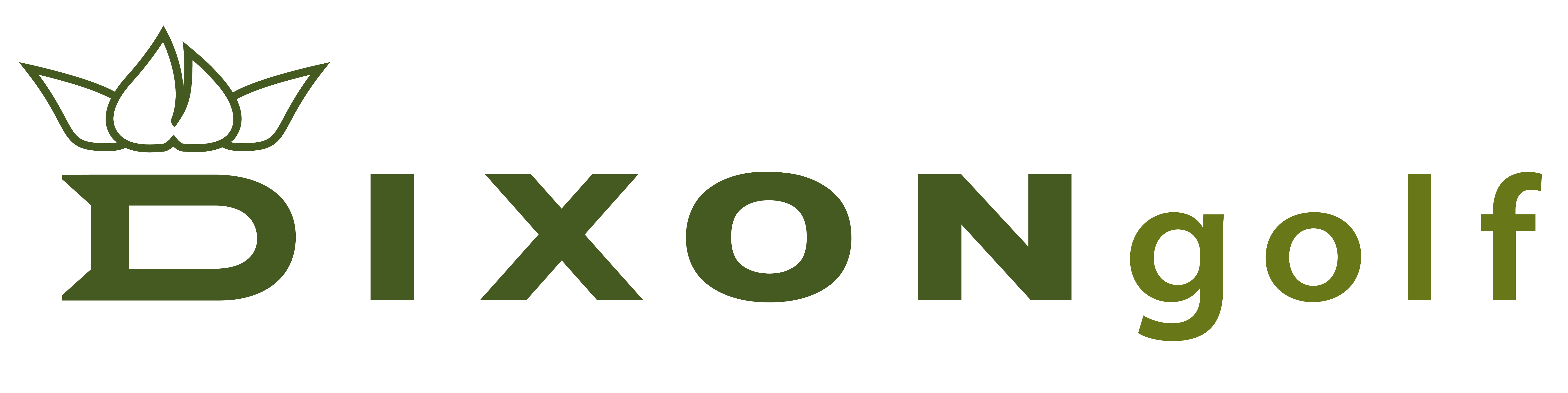 Dixon Golf