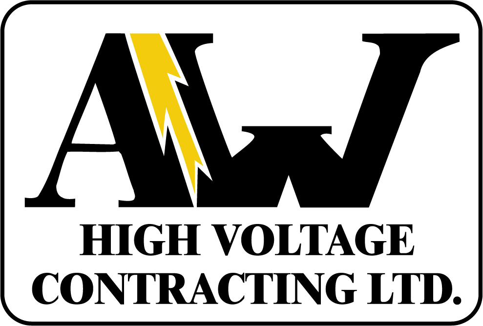 A&W High Voltage Contracting