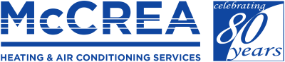 McCrea Heating and Air Conditioning Services