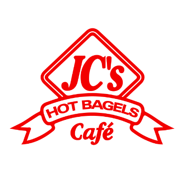 Hole Sponsor -  JC Bagel - Logo