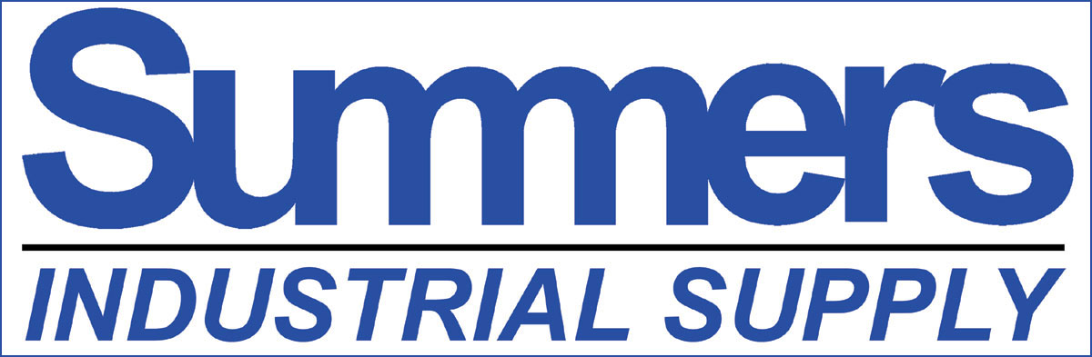Tournament Sponsor - Summers Industrial Supply - Logo