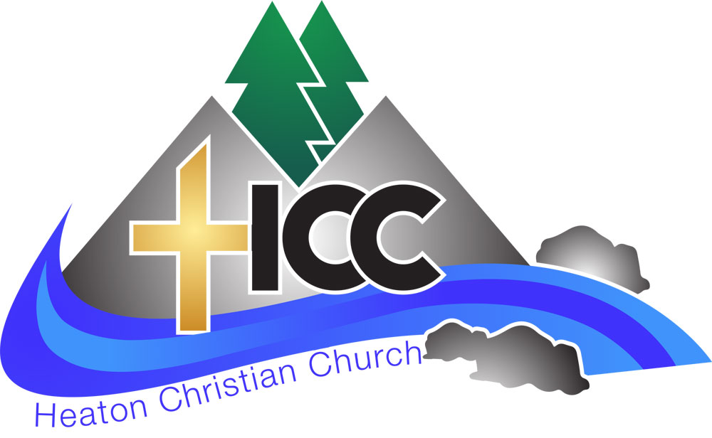 Gold Sponsors - Heaton Christian Church - Logo