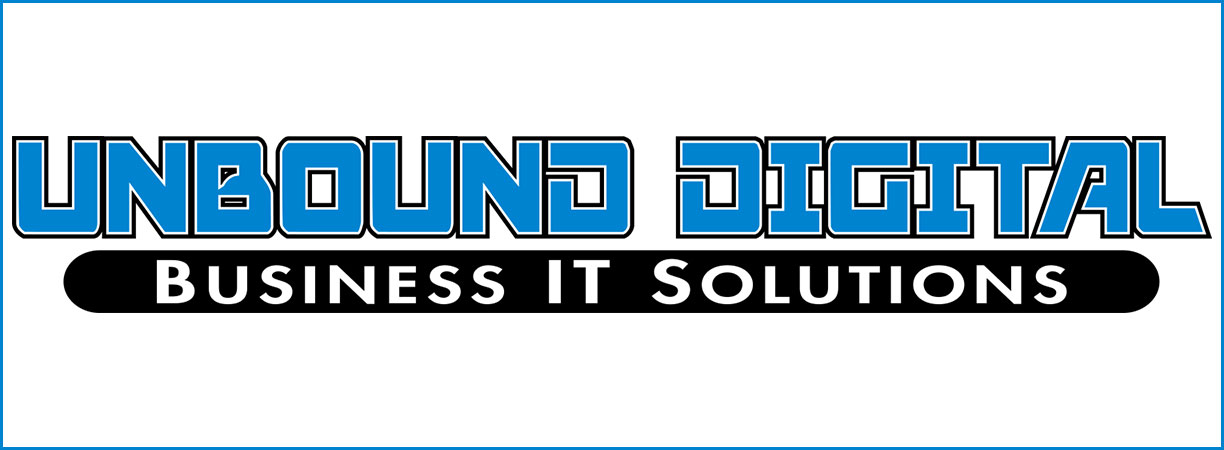 Silver Sponsors - Unbound Digital - Logo