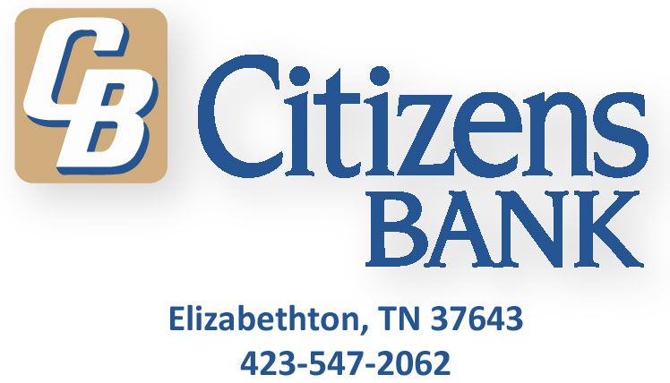 Bronze Sponsors - Citizens Bank - Logo