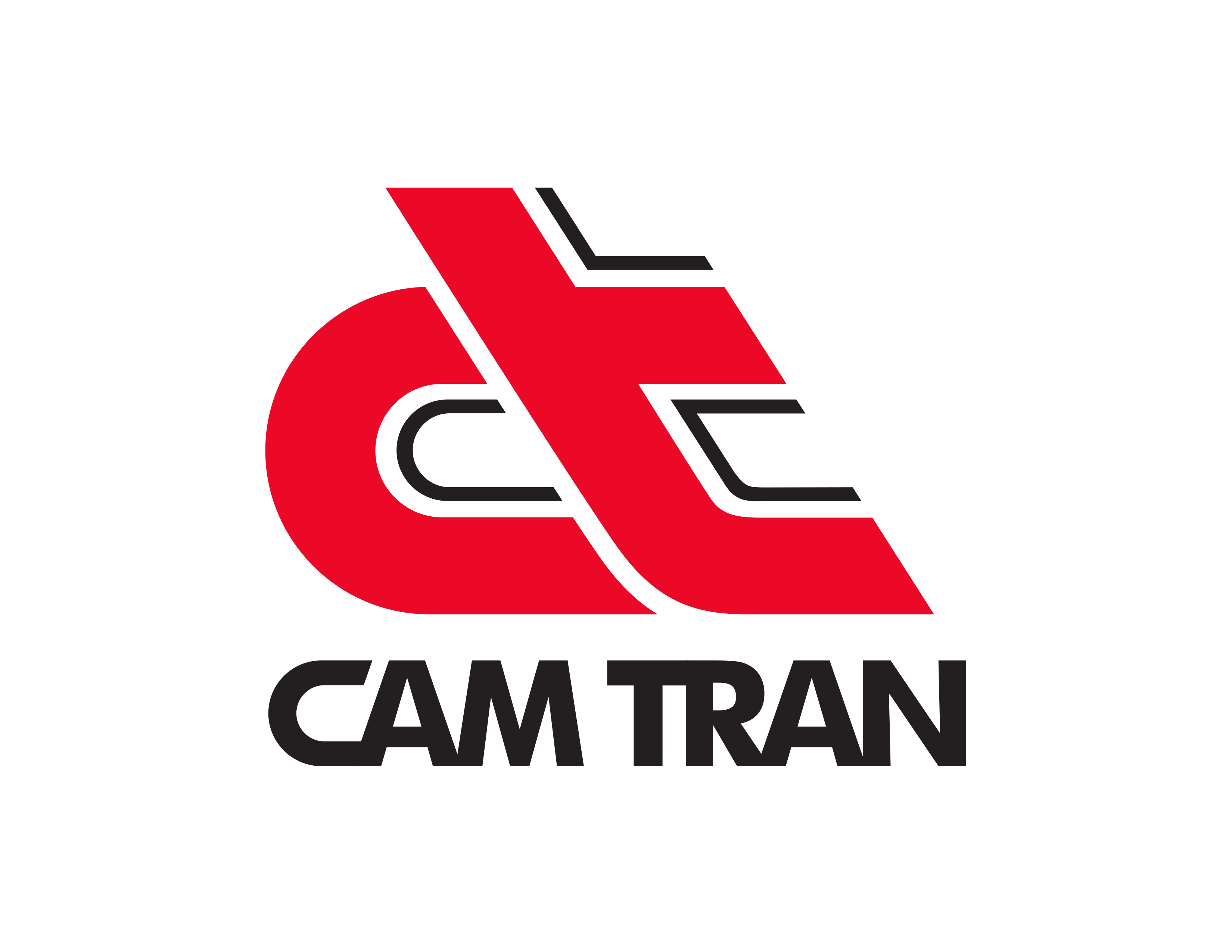 Cam Tran Co. Ltd. 