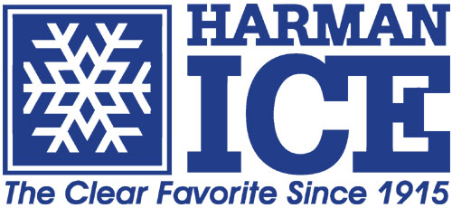 Hole Sponsors - Harman Ice - Logo