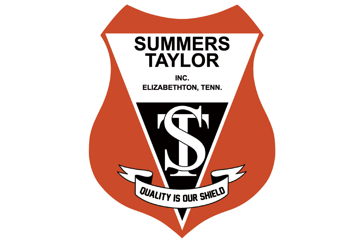 Hole Sponsors - Summers Taylor - Logo