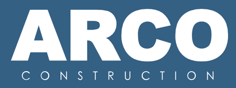 Lunch Sponsor ($2,500) - Arco Construction (Dick Arnoldy)  - Logo