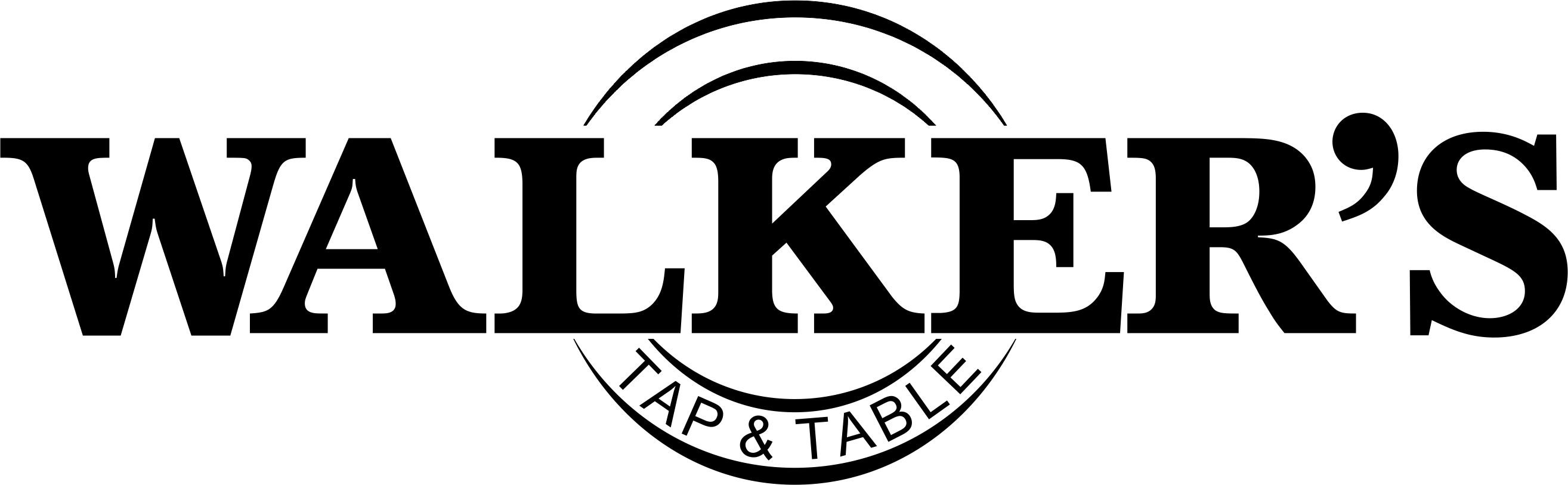 Walker's Tap & Table