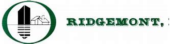 Hole Sponsor- $125 - ridgemont - Logo