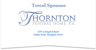 Thornton Funeral Home P.A. 