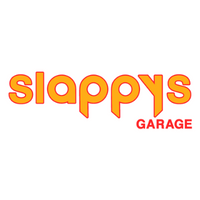 Slappy's Garage