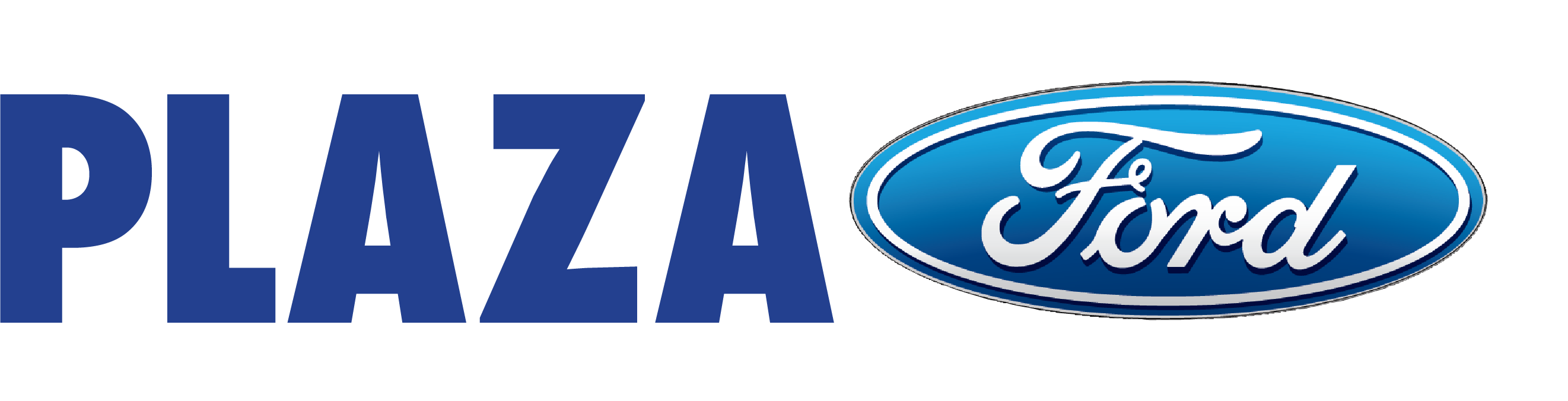 Plaza Ford