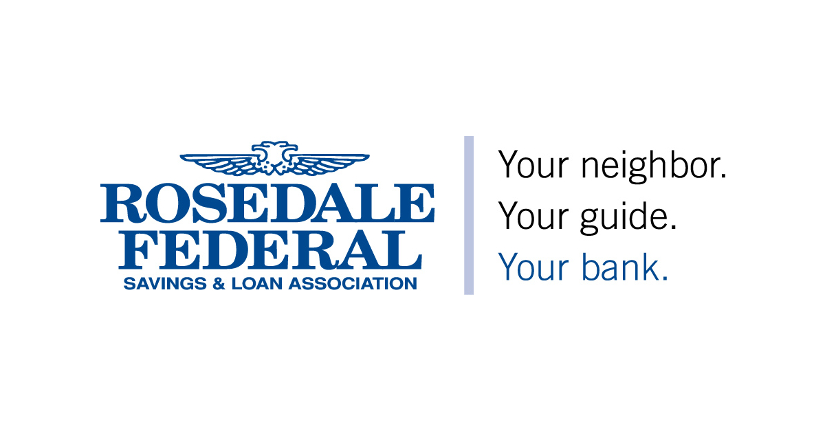 Rosedale Federal Savings & Loan