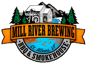 Prize Sponsors - Mill River Brewing - Logo