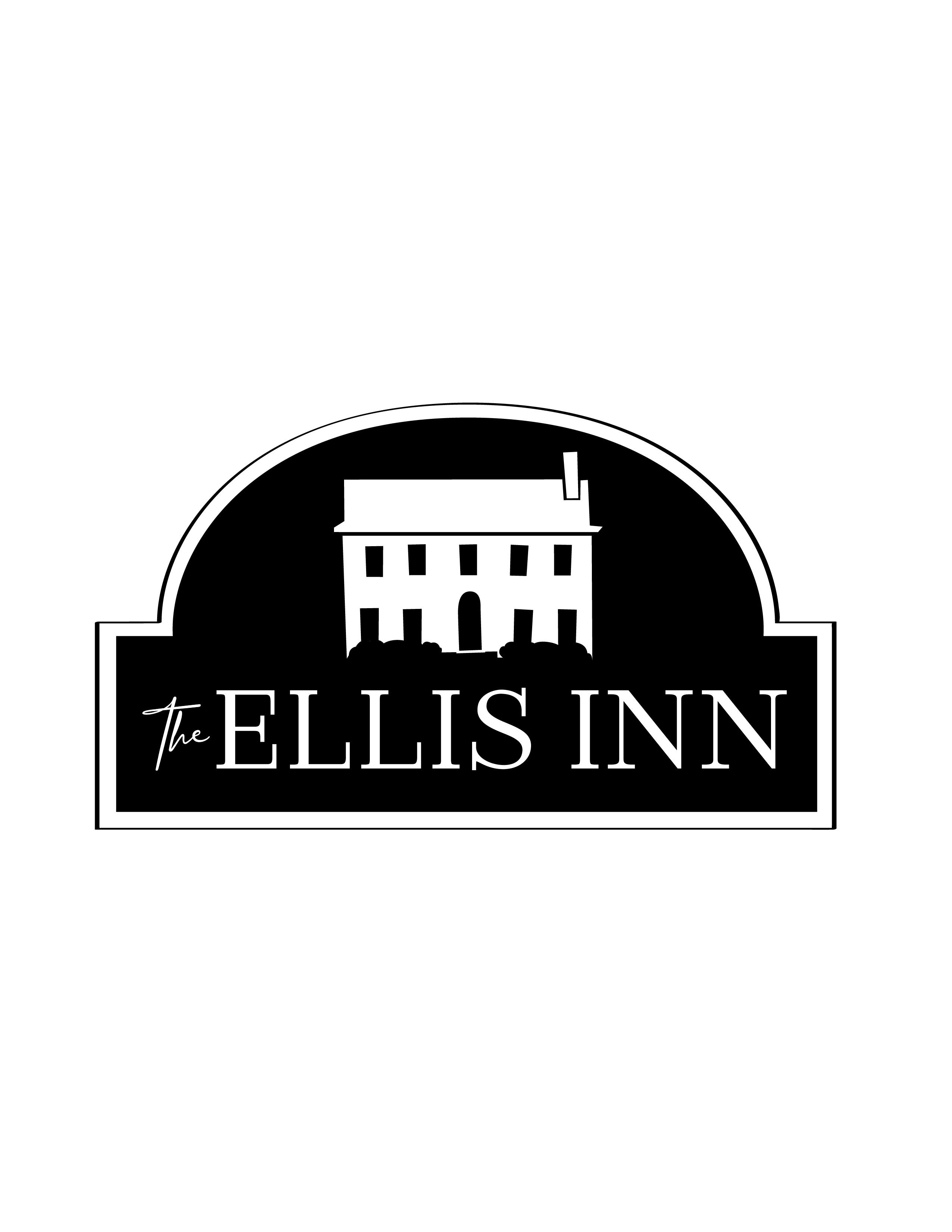 Prize Sponsors - The Ellis Inn - Logo