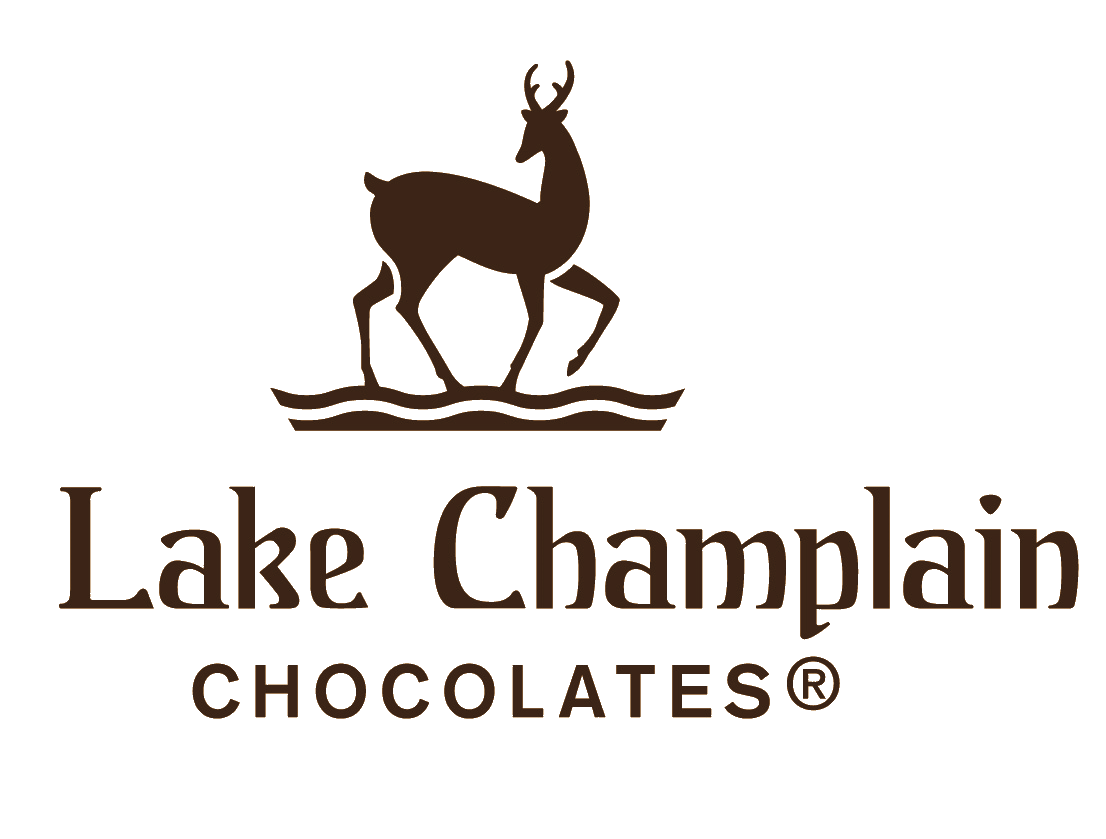 Prize Sponsors - Lake Champlain Chocolates - Logo