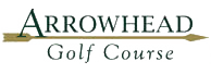 Prize Sponsors - Arrowhead Golf Course - Logo
