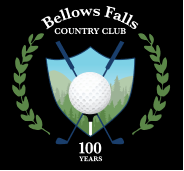 Prize Sponsors - Bellows Falls Country Club - Logo