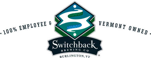 Prize Sponsors - Switchback Brewing - Logo