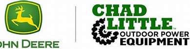 Hole Sponsor - Chad Little Outdoor Power  - Logo