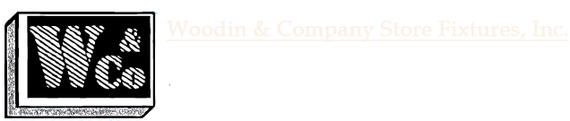 Lunch Sponsor - Woodin & Company  - Logo