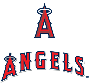 Angels Baseball