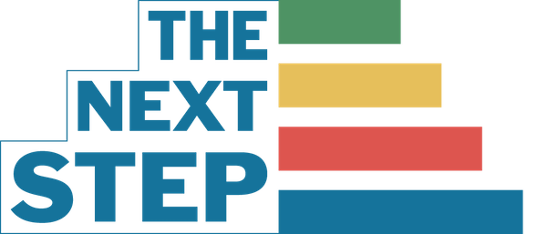 Hole Sponsor ($250) - The Next Step - Logo