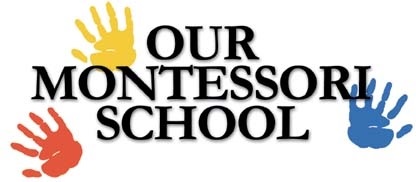 Hole Sponsor - Our Montessori School  - Logo