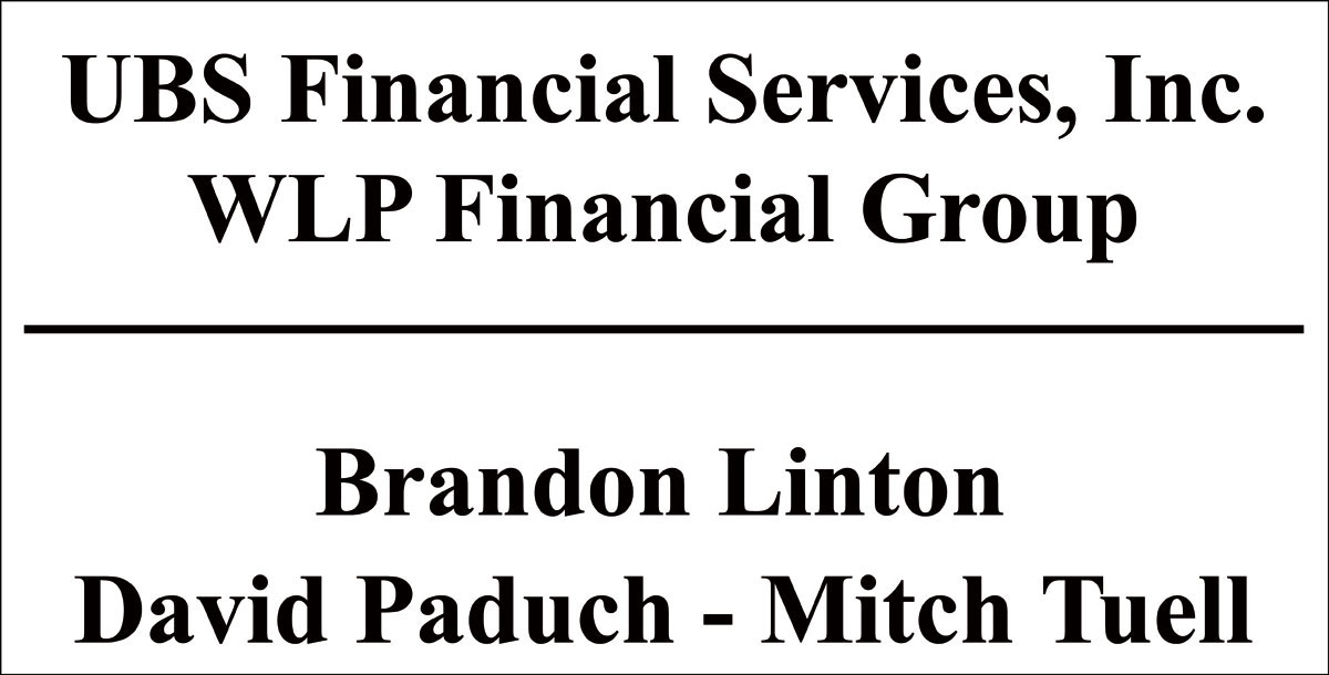 Silver Sponsors - WLP Financial Group - Logo