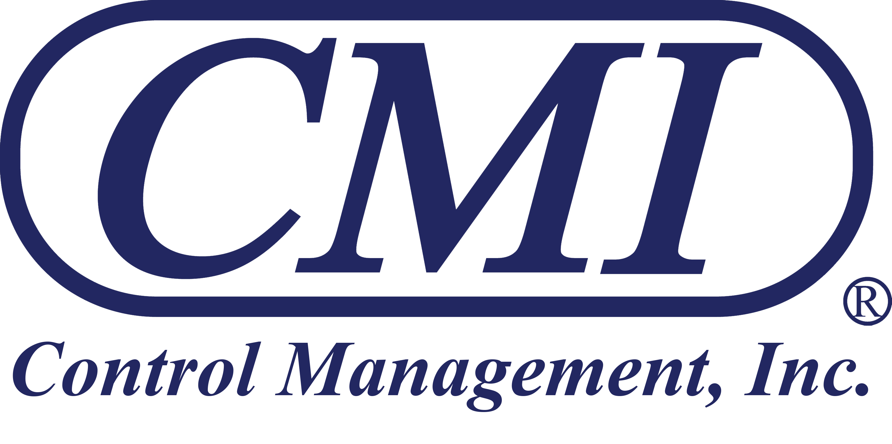 Contributing Sponsor - Control Management, Inc. - Logo
