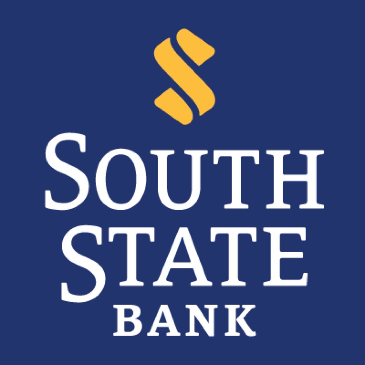 Contributing Sponsor - South State Bank - Logo