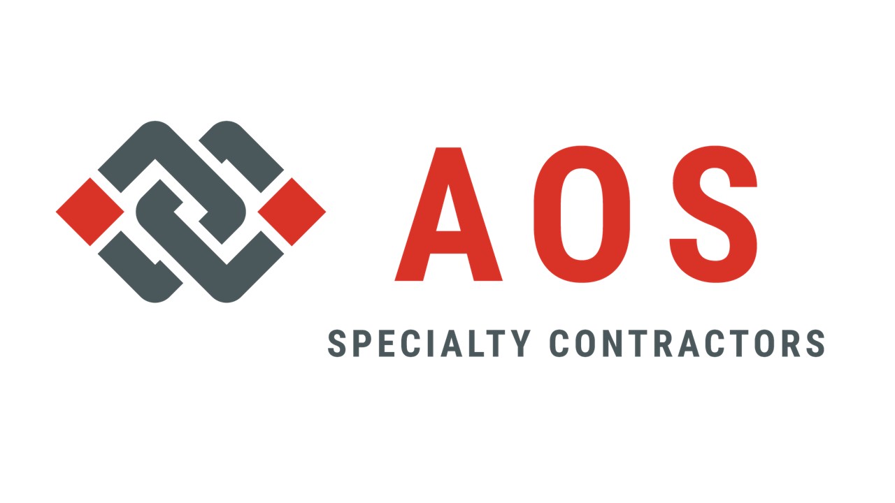 Closest to the Pin - AOS Specialty Contractors - Logo