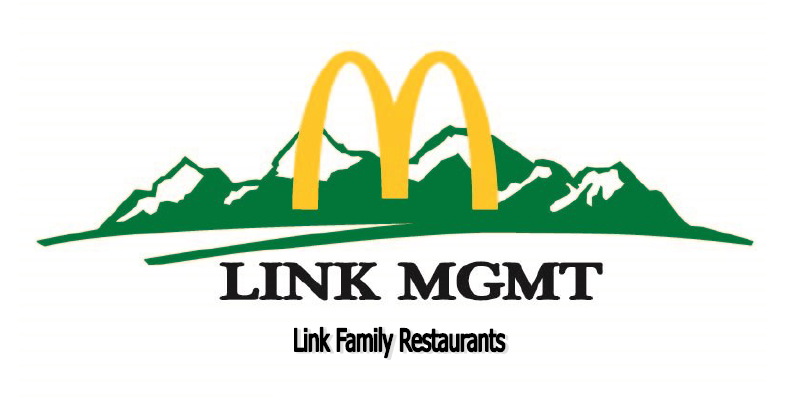Link Family Restaurants- McDonald's