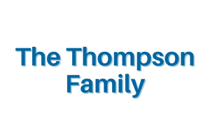 The Thompson Family