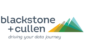 Regional Sponsor  $1,000 - Blackstone and Cullen - Logo