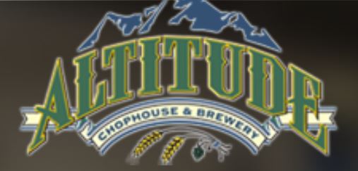 Altitude Chophouse and Brewery