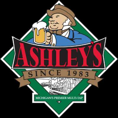 Event Sponsors - Ashley's - Logo