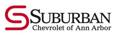 Event Sponsors - Suburban Chevrolet of Ann Arbor - Logo