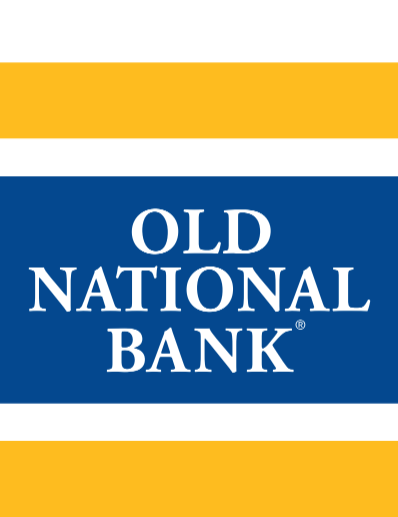 Tee Sponsors - Old National Bank - Logo