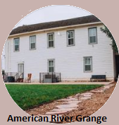 American River Grange