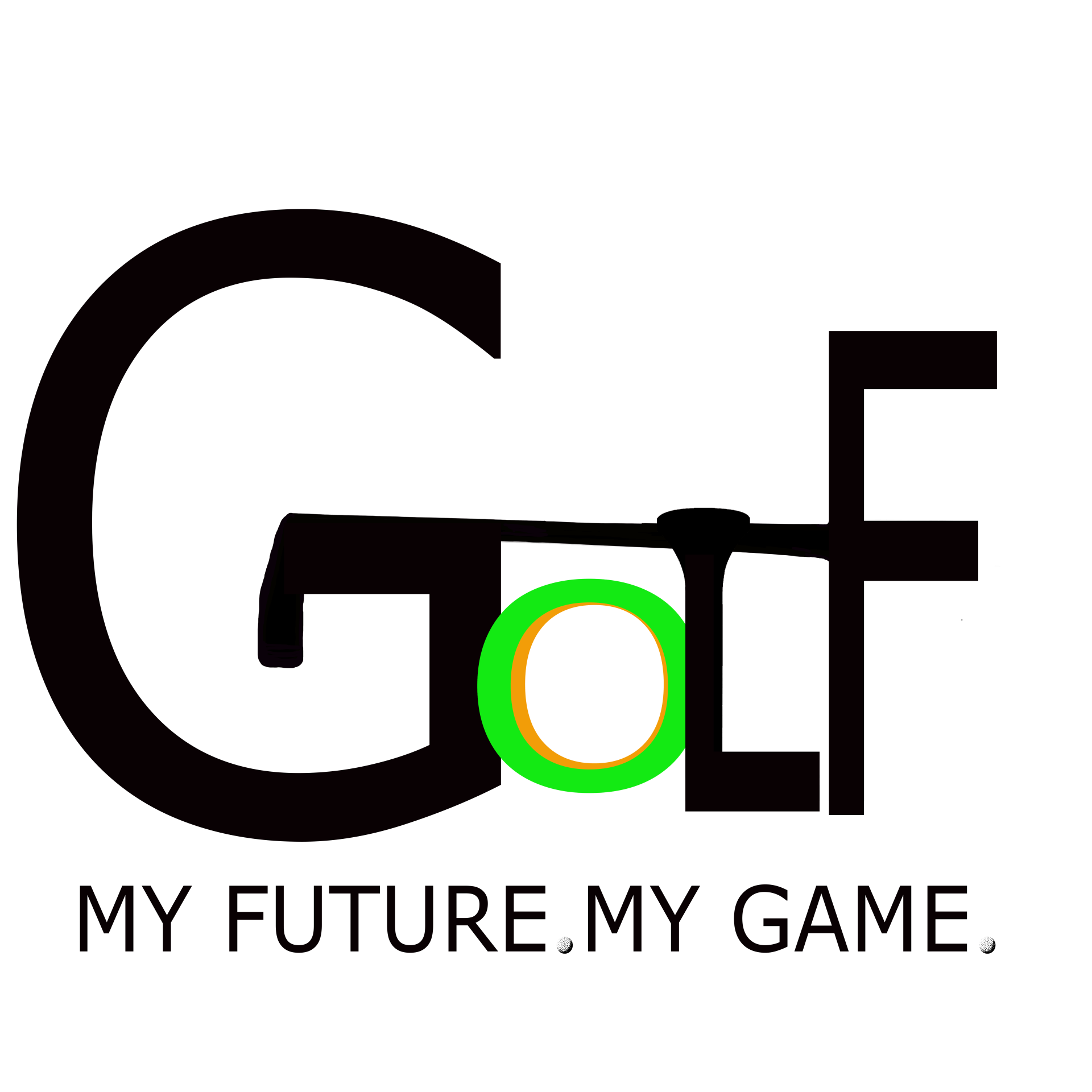 Golf My Future My Game